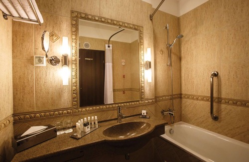 Sighisoara Hotel | DoubleTree by Hilton Hotel Sighisoara - Cavaler