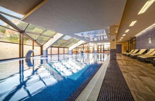 Sighisoara Hotel | DoubleTree by Hilton Hotel Sighisoara - Cavaler