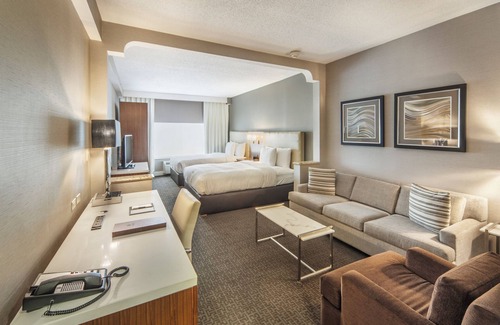 Nanuet Hotel | DoubleTree by Hilton Hotel Nanuet