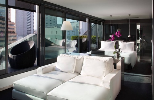 Sao Jorge de Arroios Hotel | DoubleTree by Hilton Hotel Lisbon - Fontana Park