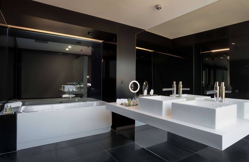 Sao Jorge de Arroios Hotel | DoubleTree by Hilton Hotel Lisbon - Fontana Park