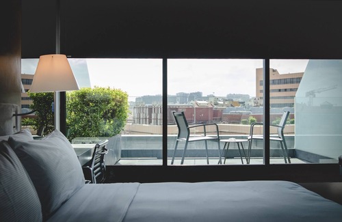 Sao Jorge de Arroios Hotel | DoubleTree by Hilton Hotel Lisbon - Fontana Park
