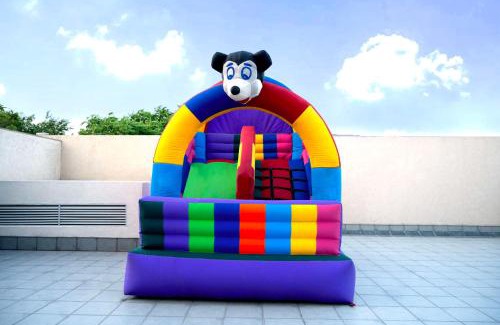 Kookas Hotel | DoubleTree By Hilton Jaipur Amer