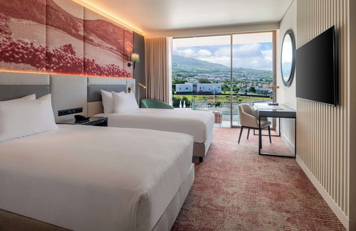 Lagoa Resort | Doubletree By Hilton Lagoa Azores