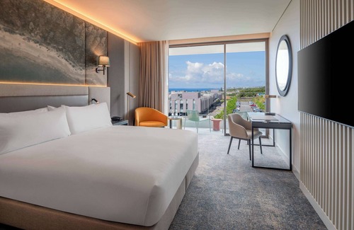 Lagoa Resort | Doubletree By Hilton Lagoa Azores