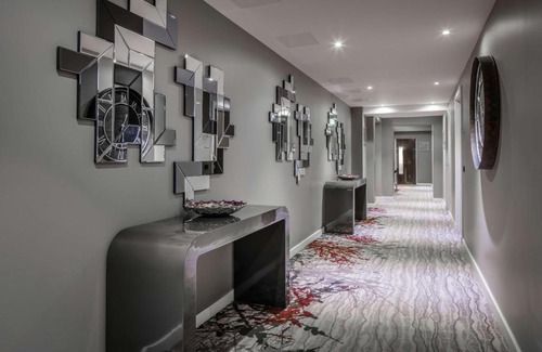 Greenwich West Hotel | Doubletree By Hilton London - Greenwich