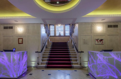 Greenwich West Hotel | Doubletree By Hilton London - Greenwich