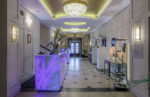 Greenwich West Hotel | Doubletree By Hilton London - Greenwich