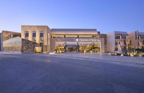 El Gouna Hotel | Doubletree By Hilton Mangroovy El Gouna Resort