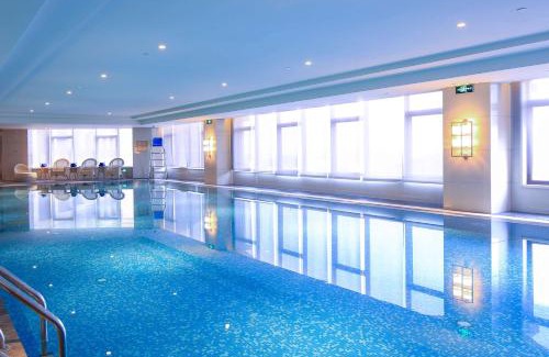 Ningbo Hotel | DoubleTree by Hilton Ningbo - Chunxiao