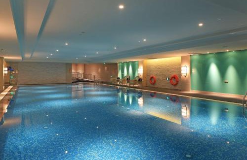 Ningbo Hotel | DoubleTree by Hilton Ningbo - Chunxiao
