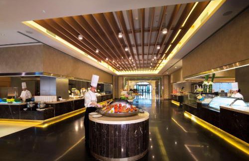 Ningbo Hotel | DoubleTree by Hilton Ningbo - Chunxiao