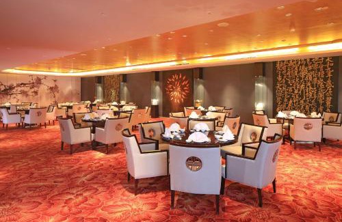 Ningbo Hotel | DoubleTree by Hilton Ningbo - Chunxiao