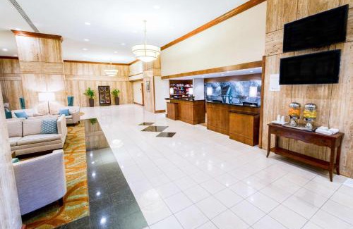 Primos Secane Hotel | DoubleTree by Hilton Philadelphia Airport