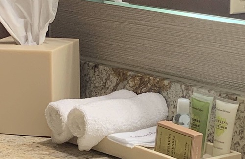 North San Antonio - SAT Hotel | DoubleTree by Hilton San Antonio Airport