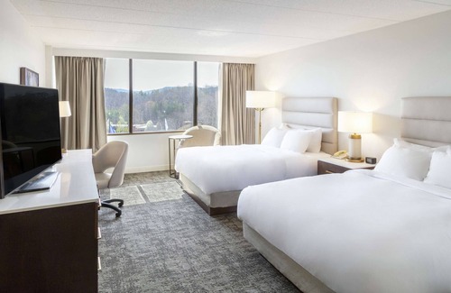 Rio Hotel | DoubleTree by Hilton Hotel Charlottesville