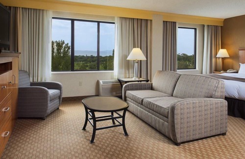 Grand Junction Hotel | Doubletree Hotel Grand Junction