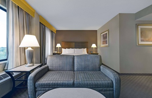 Grand Junction Hotel | Doubletree Hotel Grand Junction