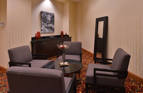Grand Junction Hotel | Doubletree Hotel Grand Junction