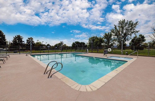 Grand Junction Hotel | Doubletree Hotel Grand Junction
