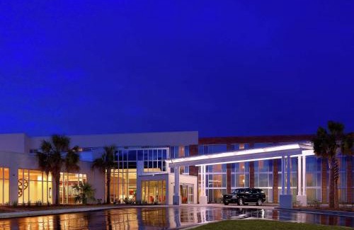 North Charleston Hotel | DoubleTree Hotel & Suites Charleston Airport