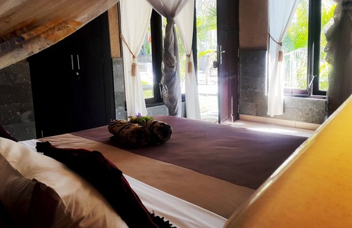 Pemuteran House | Doubleyou Home Stay Pemuteran