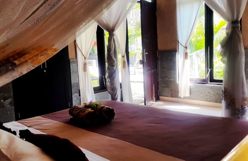 Pemuteran House | Doubleyou Home Stay Pemuteran