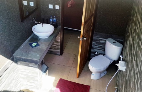 Pemuteran House | Doubleyou Home Stay Pemuteran