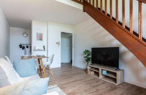 Marengo - Jolimont Apartment | Douce Évasion