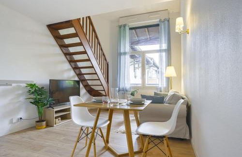 Marengo - Jolimont Apartment | Douce Évasion