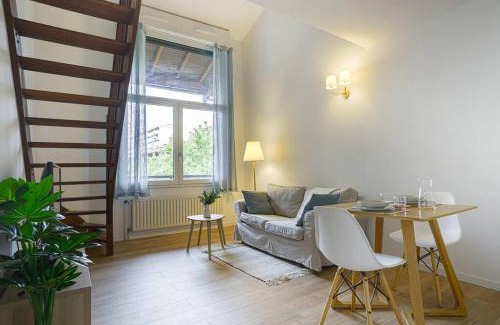 Marengo - Jolimont Apartment | Douce Évasion