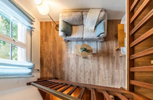Marengo - Jolimont Apartment | Douce Évasion