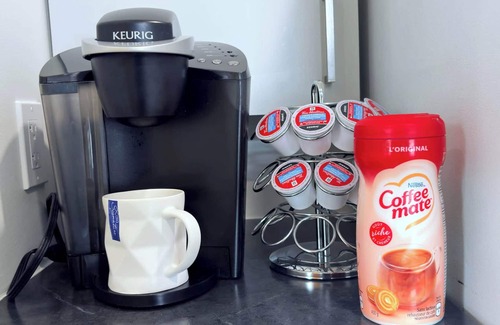 Rouyn-Noranda Apartment | Douce Evasion Summary