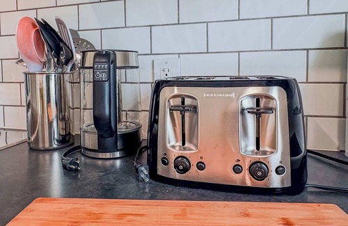 Rouyn-Noranda Apartment | Douce Evasion Summary