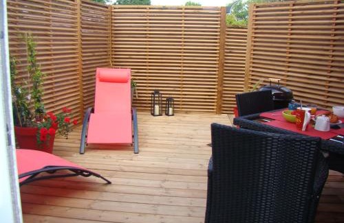 Ares House | DOUCE FARNIENTE