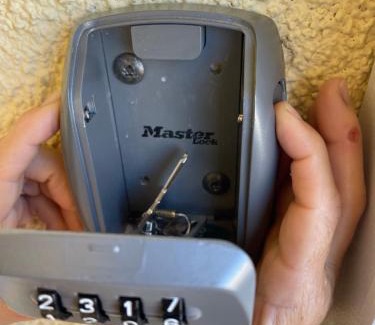 Darnius House | Douce pause