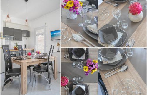 Le Vauclin Apartment | Douceur Créole - 5 min pointe Faula