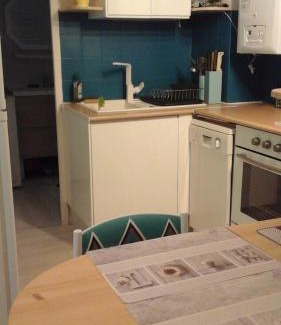 Amelie-les-Bains-Palalda Apartment | Douceur d'Amélie