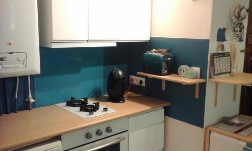 Amelie-les-Bains-Palalda Apartment | Douceur d'Amélie