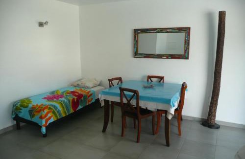 Bouillante Apartment | Douceurs Caraïbes, Gîte Coco.