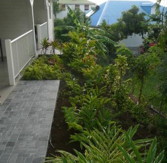 Bouillante Apartment | Douceurs Caraïbes, Gîte Coco.