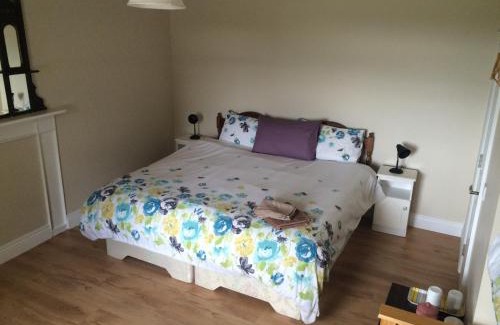 Fossa House | Doughlasha House V93RX64
