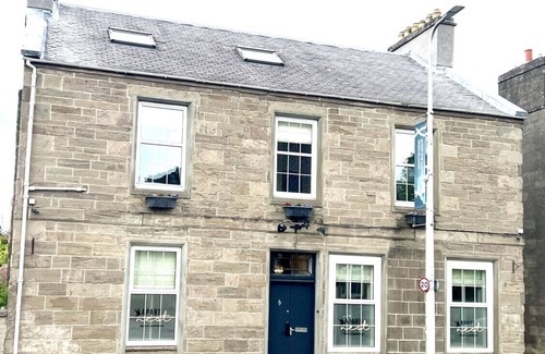Auchterarder House | 'Douglas' in Allandale ApartHotel