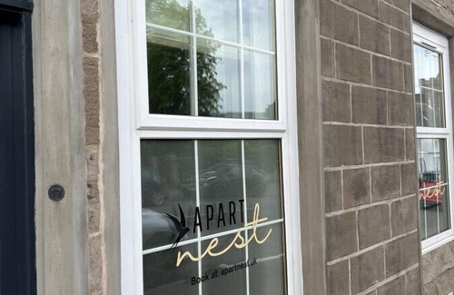 Auchterarder House | 'Douglas' in Allandale ApartHotel