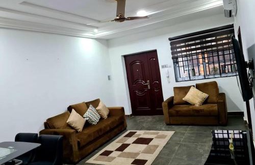 Adenta Apartment | Douglas Luxury Apartments-Wow Luxury 1Bed Apartmnt