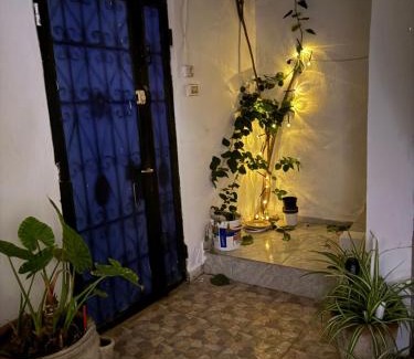 Nabeul Apartment | Douja Apartment
