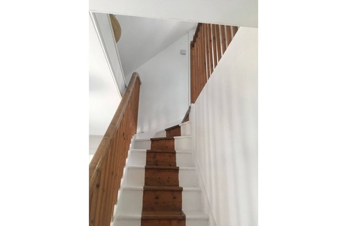 Findhorn Cabin | Doune Cottage, 145 Findhorn - Charmingly renovated Fisherman's Cottage