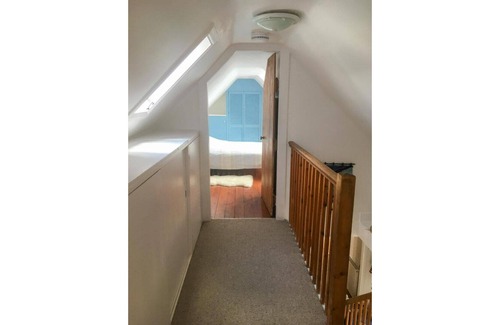 Findhorn Cabin | Doune Cottage, 145 Findhorn - Charmingly renovated Fisherman's Cottage