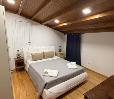 Cabanas de Baixo House | Douro Guest House