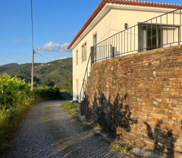 Castelo de Paiva House | Douro House 222